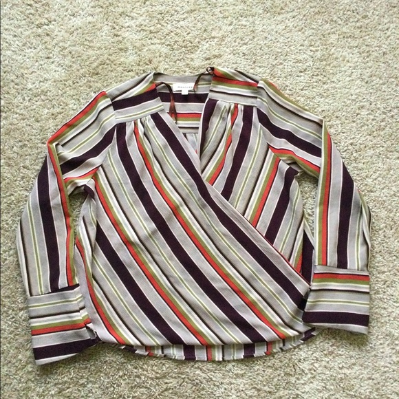 Monteau Tops - Blouse